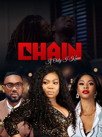 Movie poster for Chain