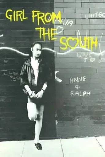 Movie poster for Girl from the South (1988)