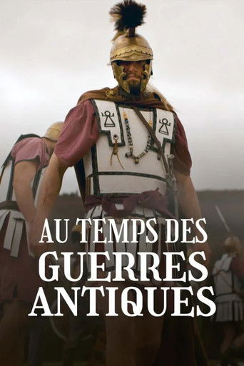 Fatal Conflicts - The Rise and Fall of Civilisations poster