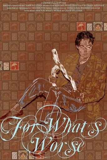 For What's Worse poster