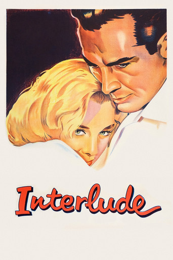 Interlude poster