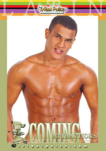 Movie poster for Behind the Scenes (2005)