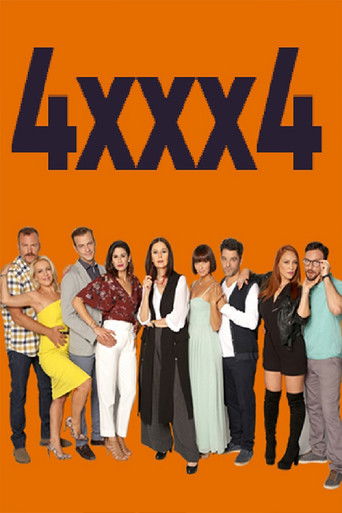 4xxx4 poster