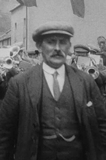 Movie poster for Pwllheli Carnival (1925)