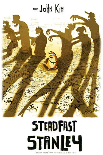 Movie poster for Steadfast Stanley (2014)