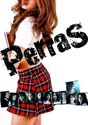 Perras poster