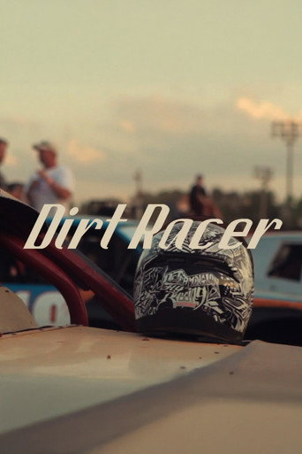 Movie poster for Dirt Racer (2012)