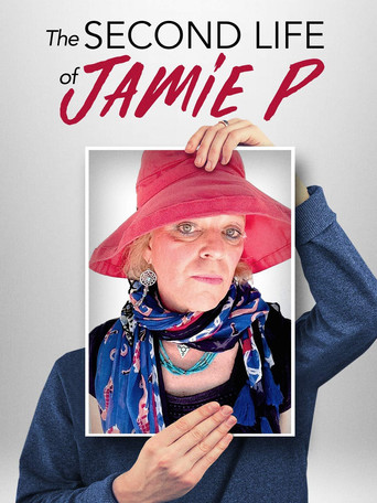 Movie poster for The Second Life of Jamie P (2019)