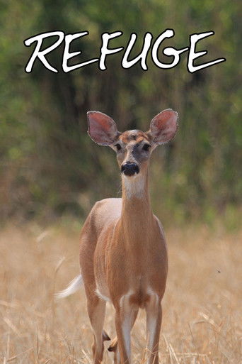 Refuge poster