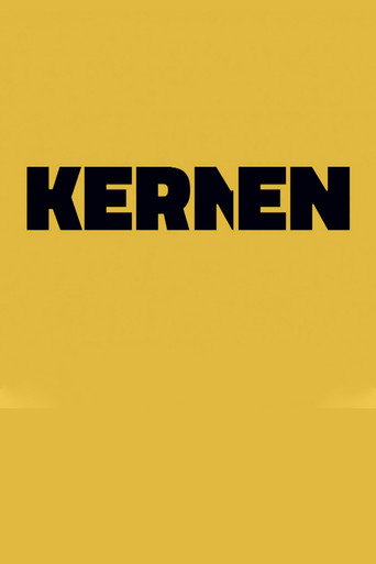 Series poster for Kernen (2021)