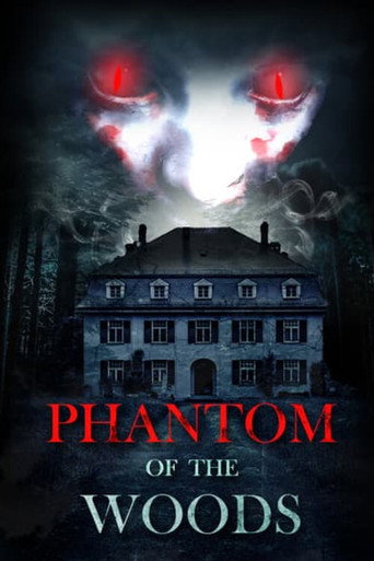 Movie poster for Phantom Of The Woods (2013)