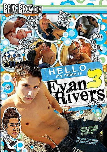 Movie poster for Evan River 3 (2008)