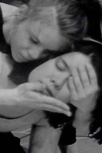 Movie poster for For Nelie and Maria (1993)