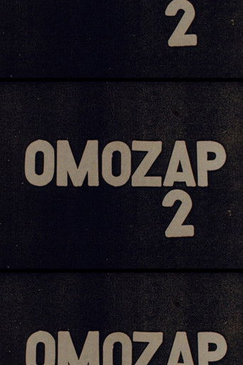 Omozap 2 poster