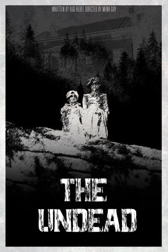 The Undead poster