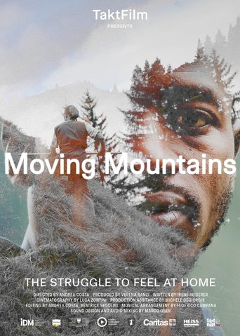Moving Mountains poster