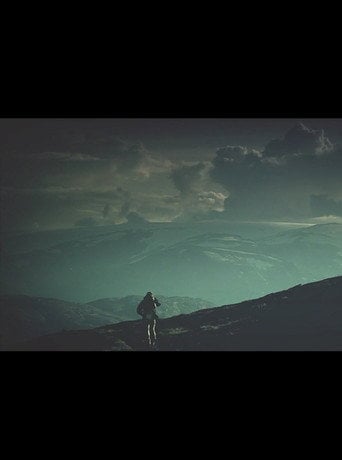 Movie poster for A Walk in Nature (2012)