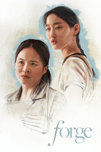 Forge poster