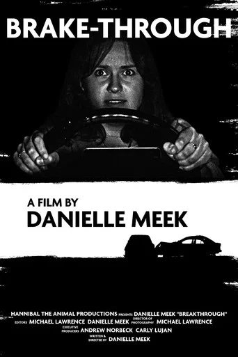 Movie poster for Brake-Through (2026)