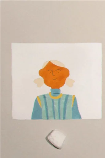 Movie poster for The Marshmallow Test (2018)