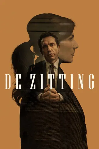De Zitting poster