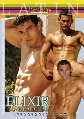 Movie poster for Elixir: Love Potion #1 (2006)