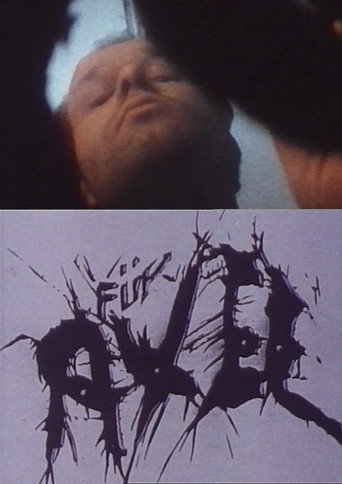 Movie poster for For Axel (1989)
