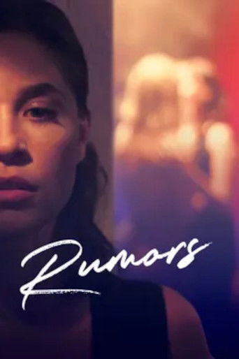 Rumors poster