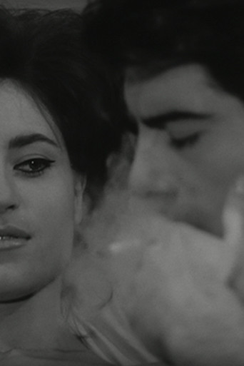 Movie poster for Mi querida Elena (1965)