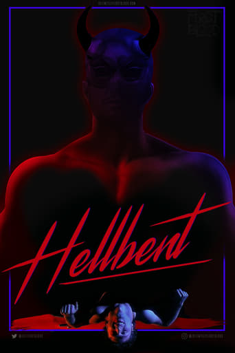 Hellbent poster