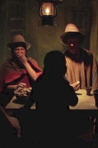 Movie poster for Papa (The Original Potato Eaters) (2006)