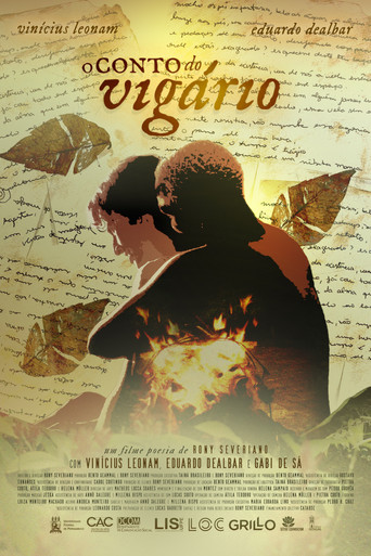Movie poster for the con artist's tale