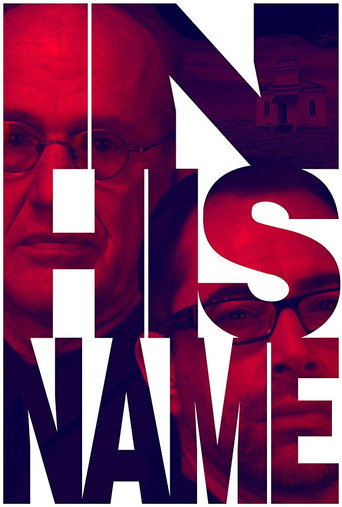 Movie poster for In His Name