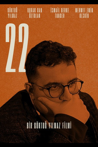 22 poster