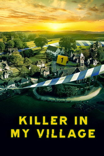 Series poster for Killer in My Village (2013)