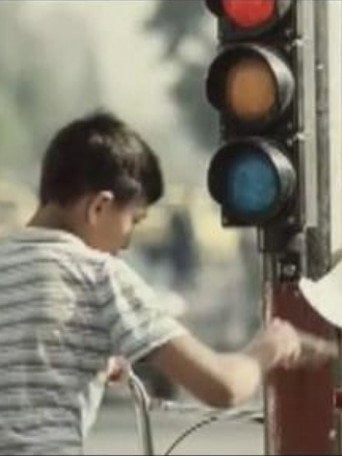 Movie poster for A Little Sun (2007)