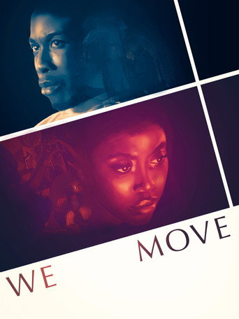 Movie poster for We Move (2024)