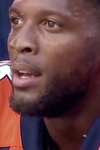 Movie poster for Concussion Protocol (2018)