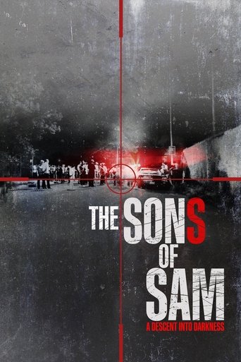 The Sons of Sam: A Descent into Darkness poster