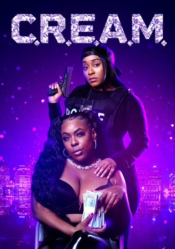 C.R.E.A.M. poster