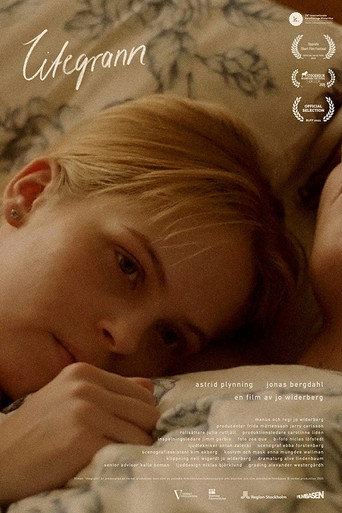 Movie poster for Anyway (2020)