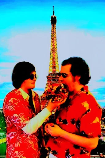 Movie poster for Good Buddy, Best Friend: THE MOVIE (2025)