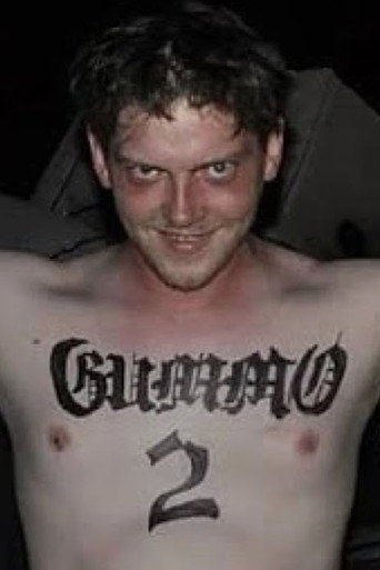 Movie poster for Gummo 2 (2021)
