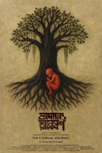 The Eternal Journey poster