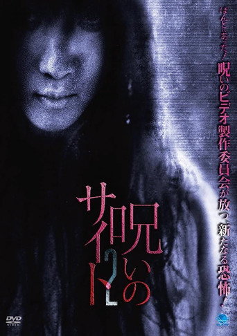 Movie poster for Noroi no Saito 2 (2011)