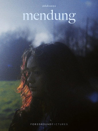 Movie poster for Mendung