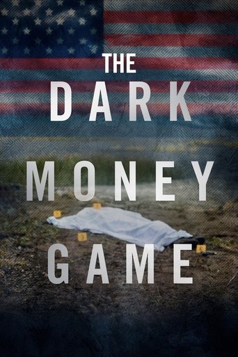 The Dark Money Game poster