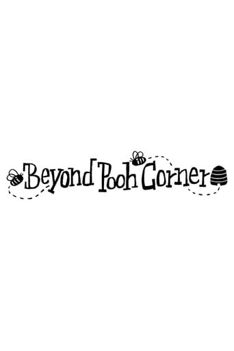 Movie poster for Beyond Pooh Corner