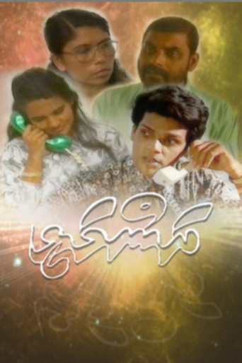 Movie poster for Dhanmalhi (1993)