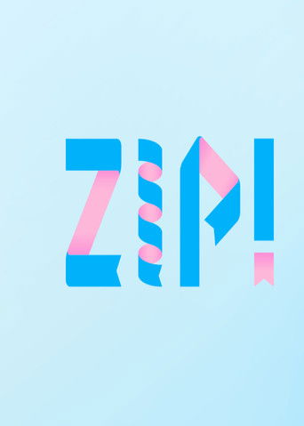 ZIP! poster